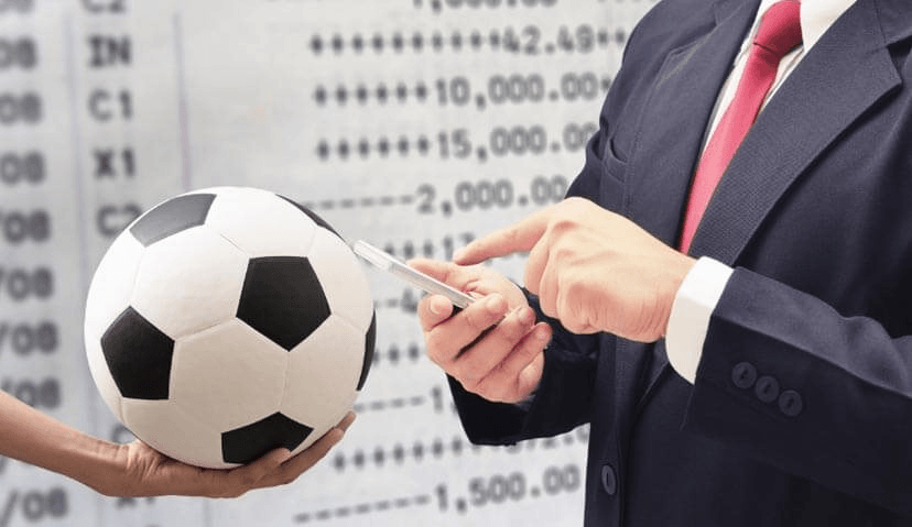 Tỷ lệ cá cược bóng đá nhà cái 33win trực tuyến uy tín