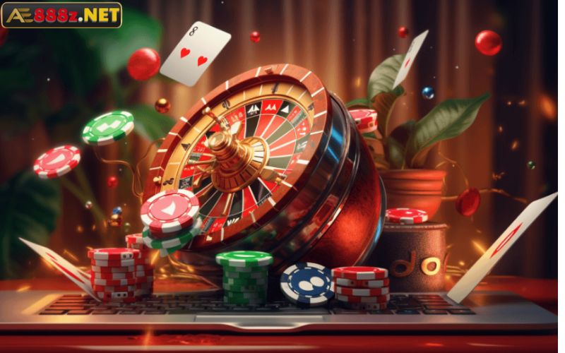 Những lưu ý quan trọng khi trải nghiệm casino trực tuyến uy tín