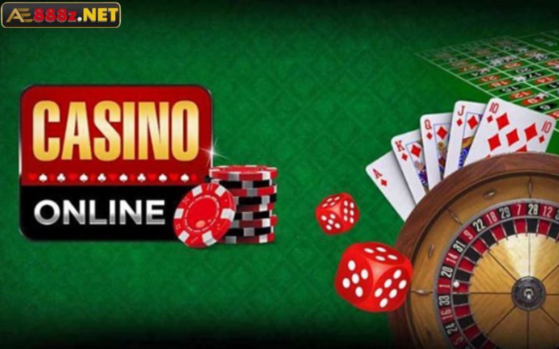 Cách kiếm tiền từ casino trực tuyến uy tín