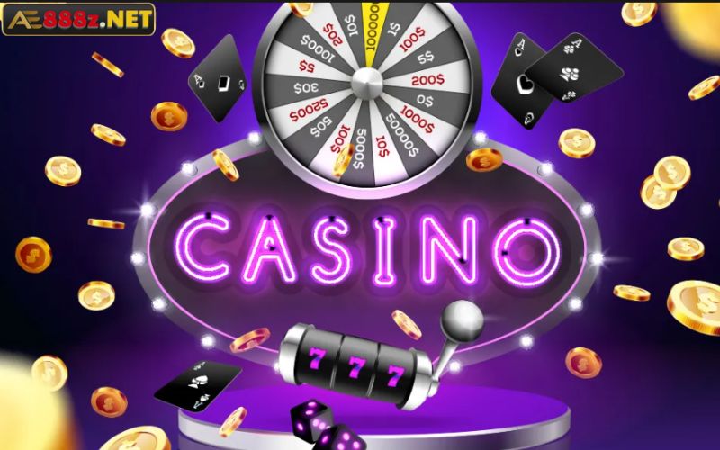 Casino trực tuyến uy tín là gì?