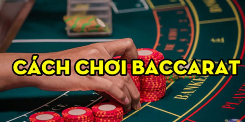 Baccarat Trực Tuyến Good888 - Trải Nghiệm Cờ Bạc Hạng Sang