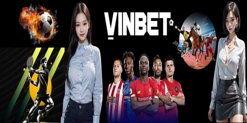 Mẹo chơi thắng đậm thể thao VINBET