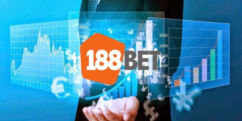 Những dịch vụ cá cược anh em nên thử tại 188bet