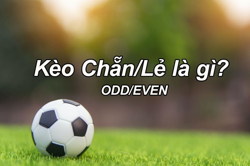 Cách Đặt Kèo Chẵn Lẻ Hiệu Quả