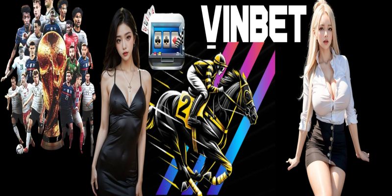 Lý do bạn nên tham gia thể thao VINBET