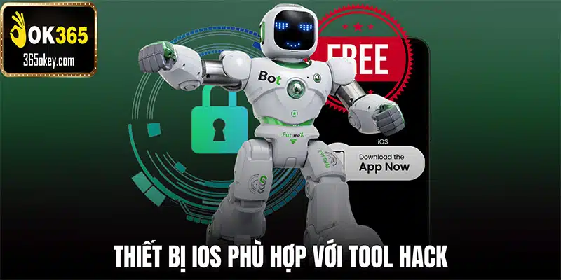 Cách Tải Tool Hack Ok365 Miễn Phí Trên iOS