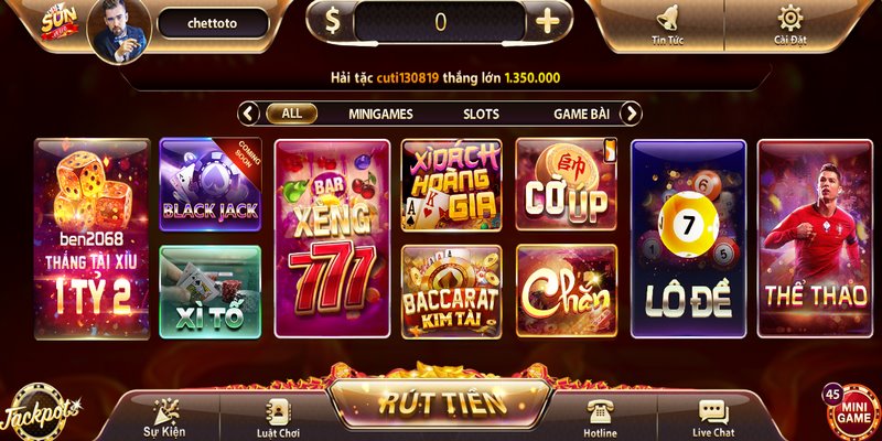 Sunwin - Cổng Game Bài Đổi Thưởng Uy Tín, Xanh Chín Hàng Đầu