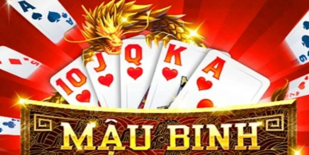 Giới Thiệu Về Game Mậu Binh May88