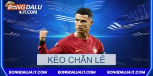 kèo chẳn lẻ